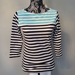Ruby Rd long sleeve XS size
